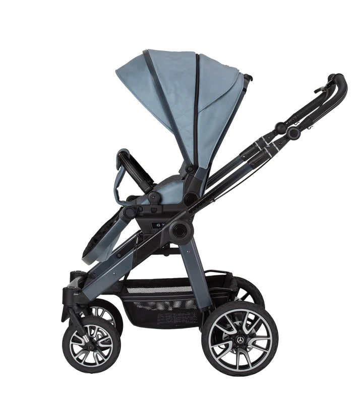 HARTAN Kinderwagen All Terrain GTR 2024 - 845