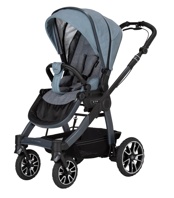 HARTAN Kinderwagen All Terrain GTR 2024 - 845