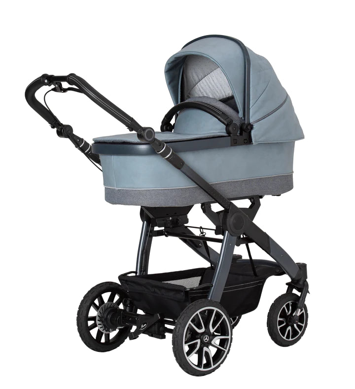 HARTAN Kinderwagen All Terrain GTR 2024 - 845