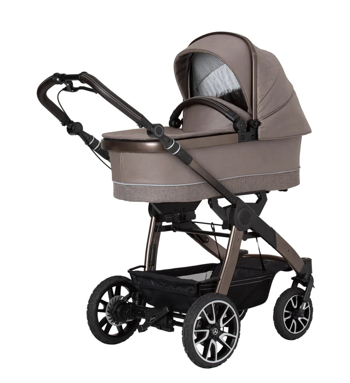 HARTAN Kinderwagen All Terrain GTR 2024