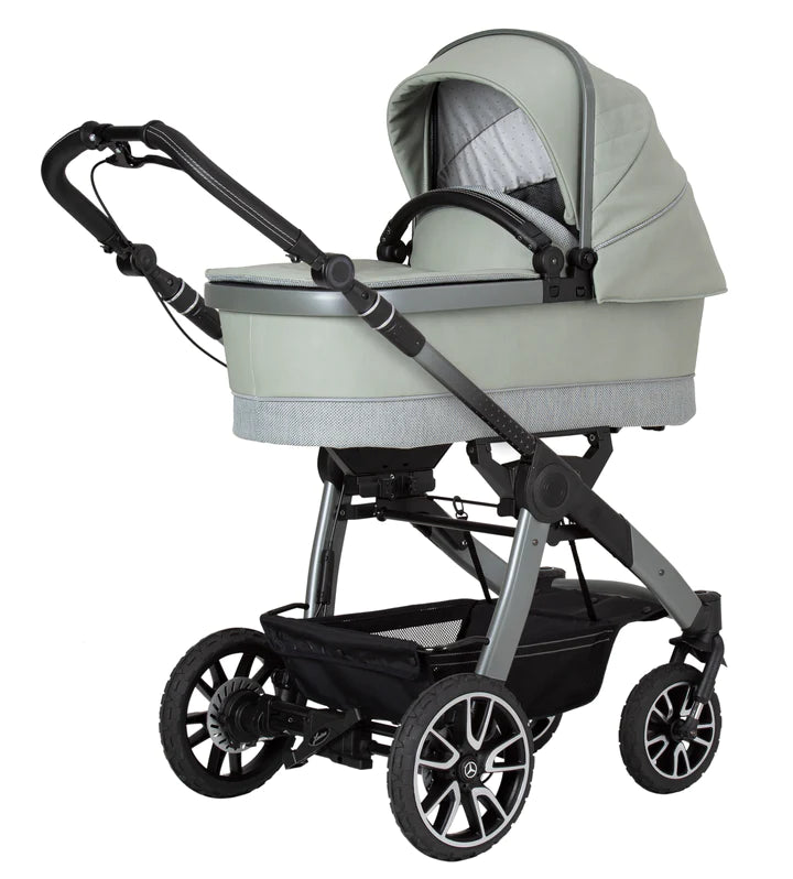 HARTAN Kinderwagen All Terrain GTR 2024 - 847