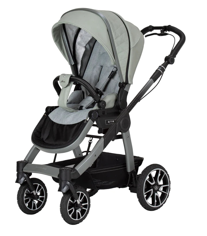 HARTAN Kinderwagen All Terrain GTR 2024 - 847