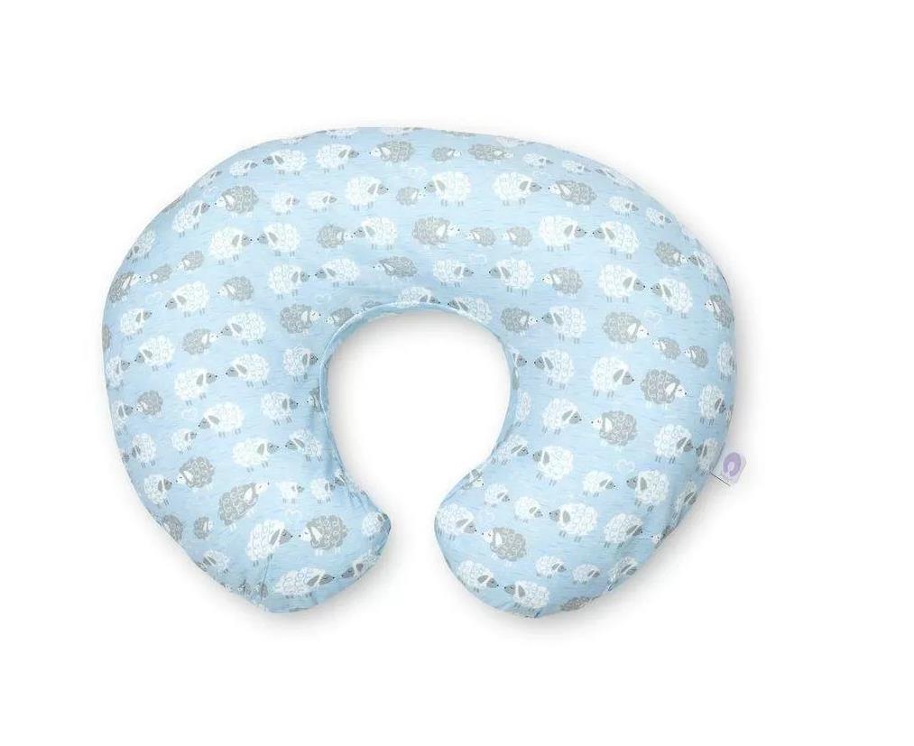 Boppy Stillkissen