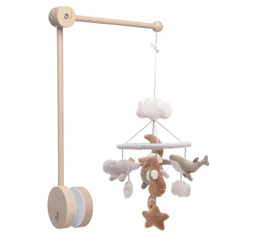 Jollein Baby-Mobile Deepsea