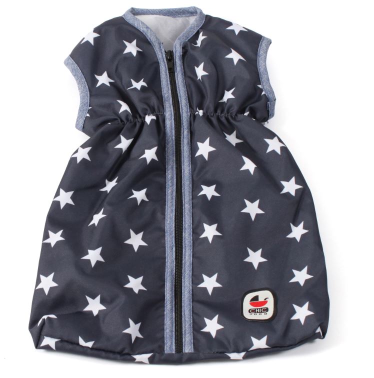 Bayer Chic 2000 Puppen-Schlafsack