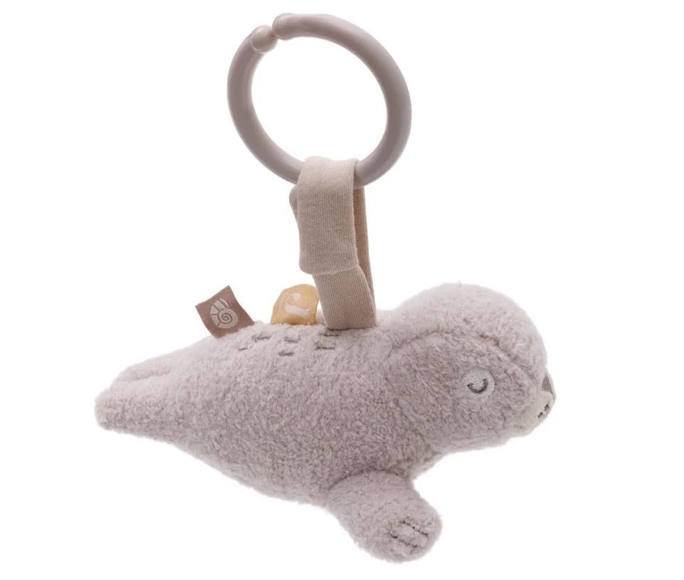 Jollein Kinderwagen-Anhänger Deepsea Seal