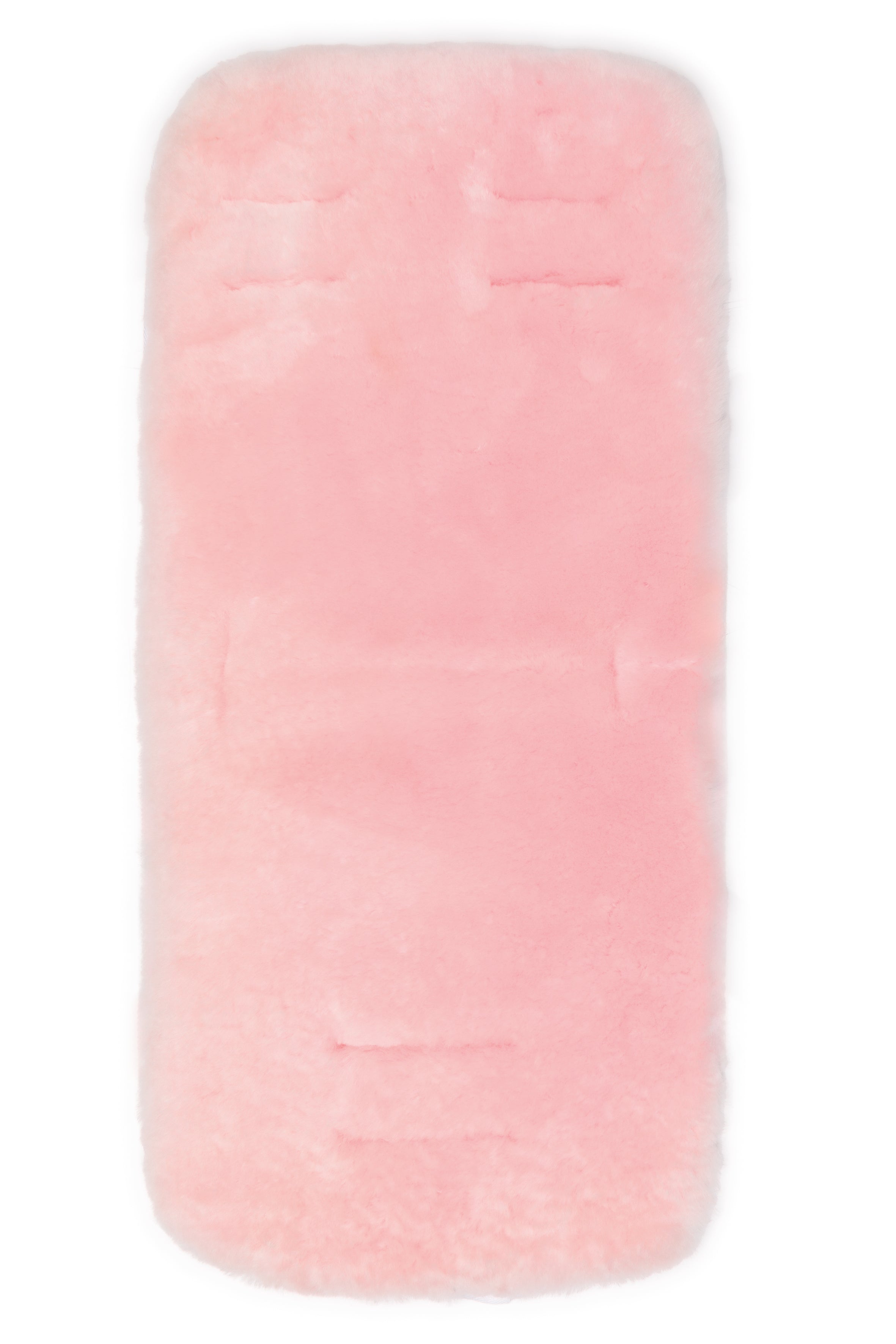 Fillikid Lammfell-Einlage rosa