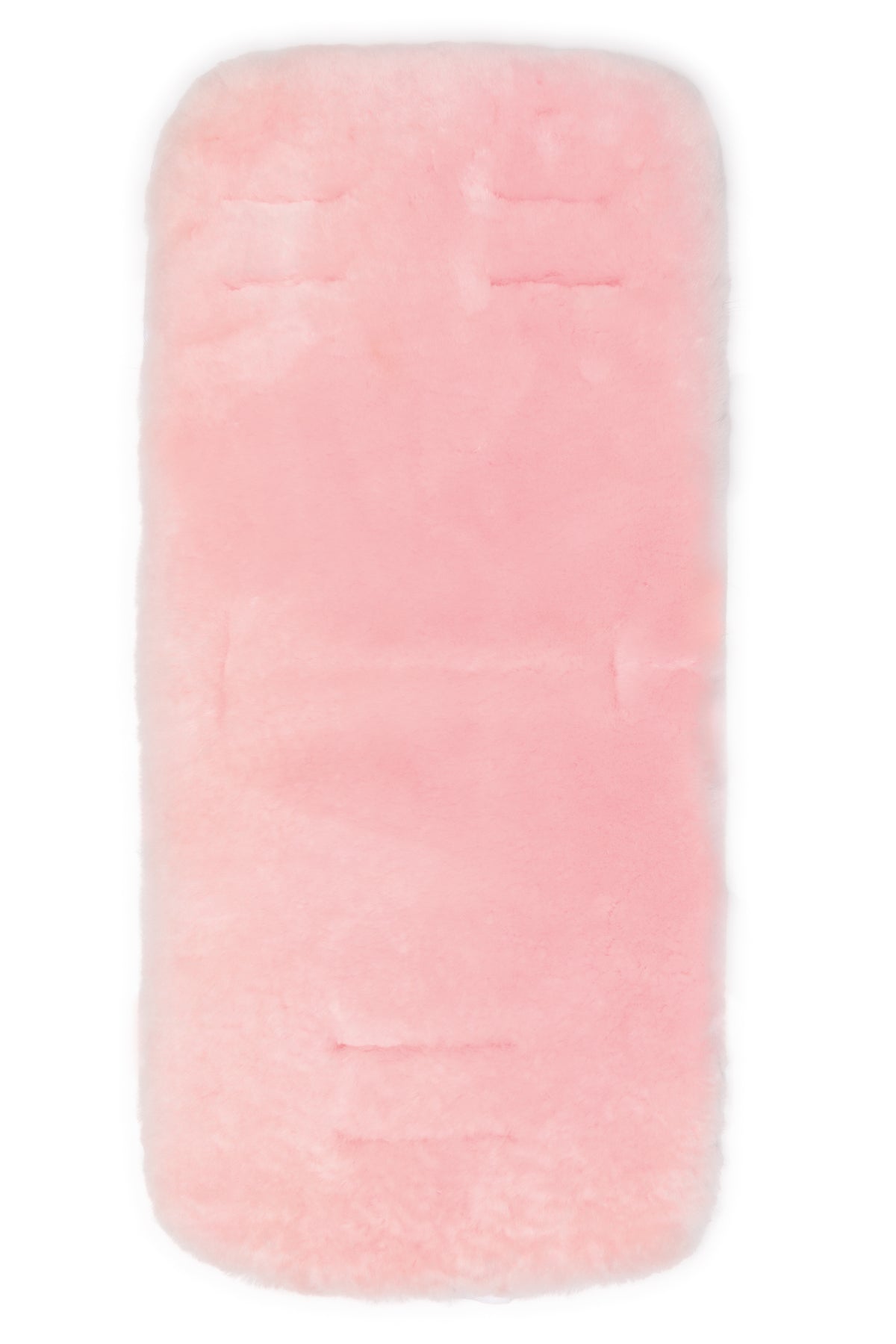 Fillikid Lammfell-Einlage rosa