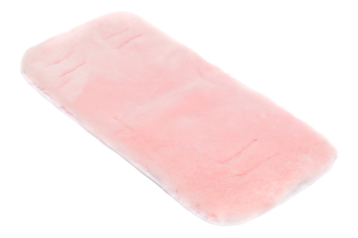 Fillikid Lammfell-Einlage rosa