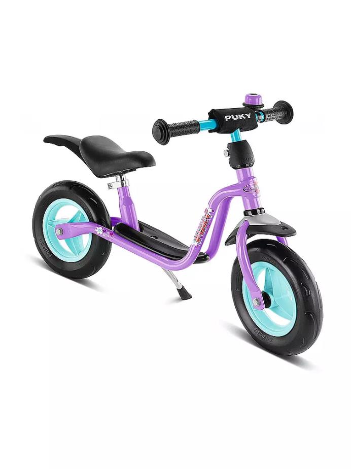Puky Laufrad M Plus flieder