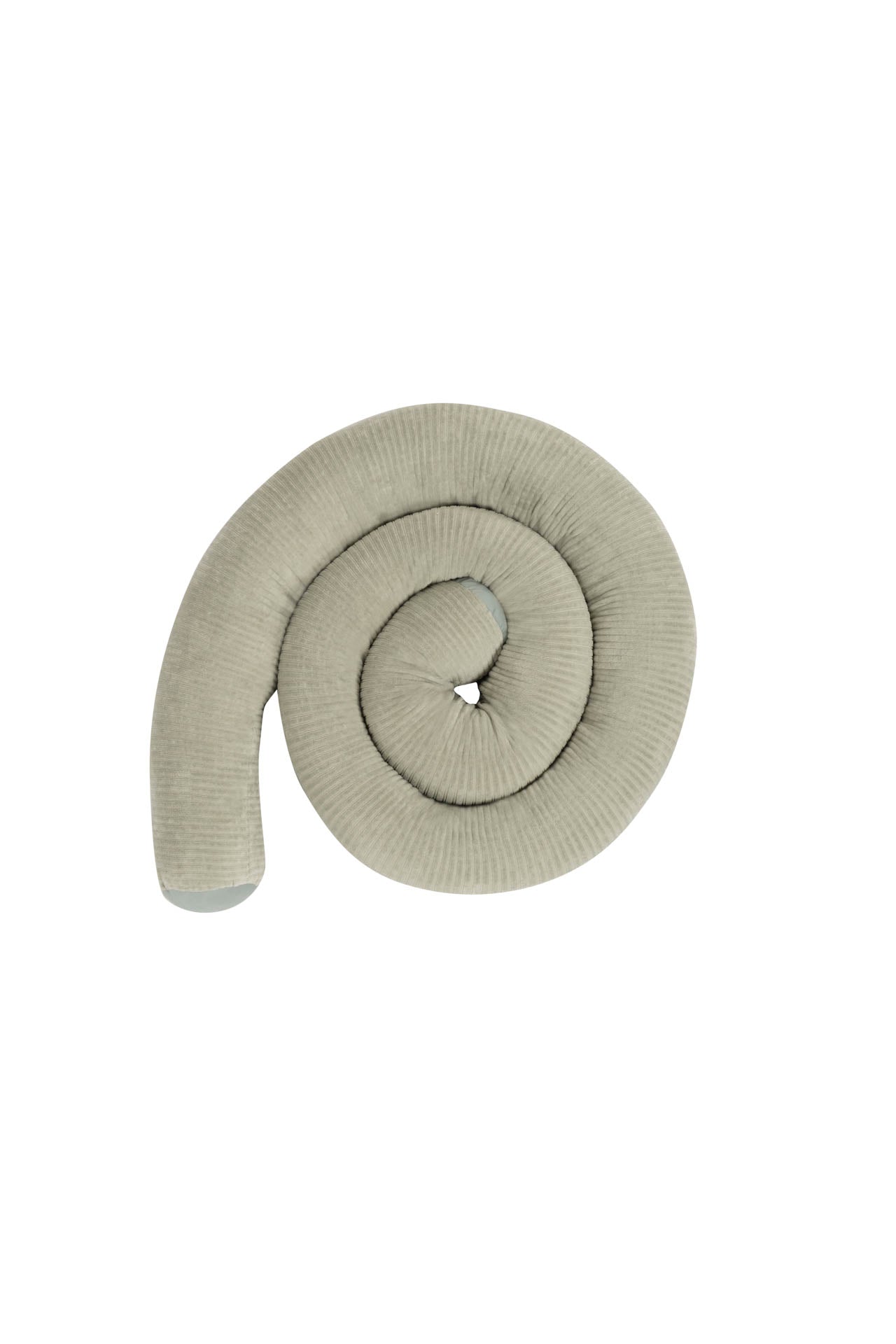 BeBe´s Collection - Nicki Cord Nestchenschlange ca. 210cm