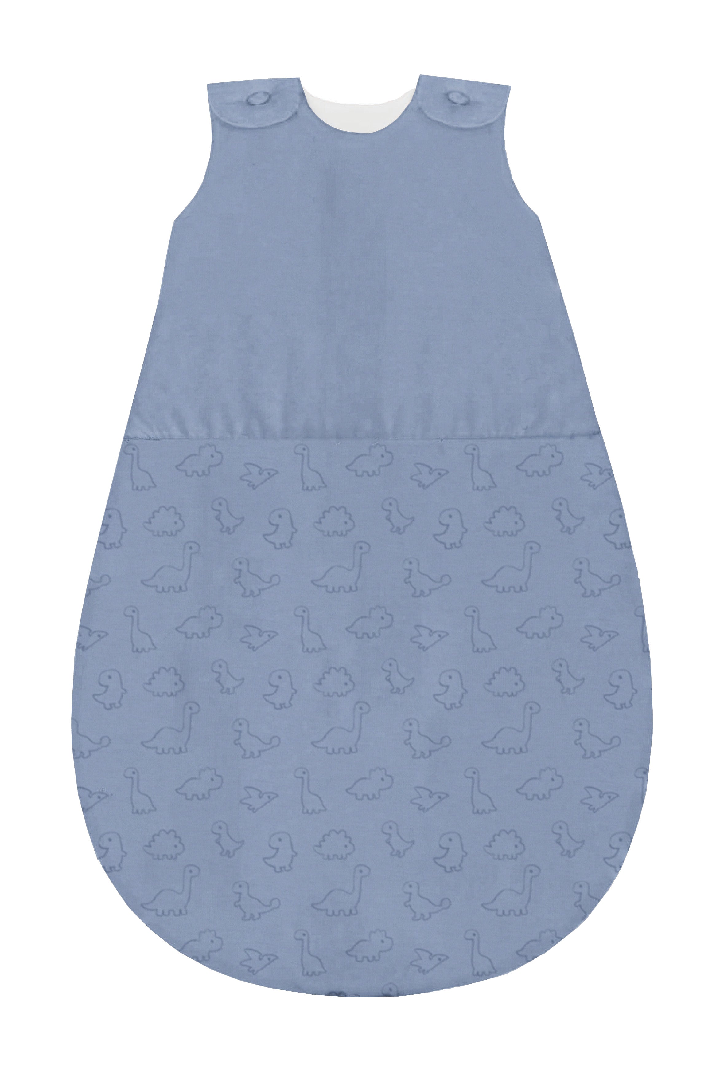 Fillikid Schlafsack Rund