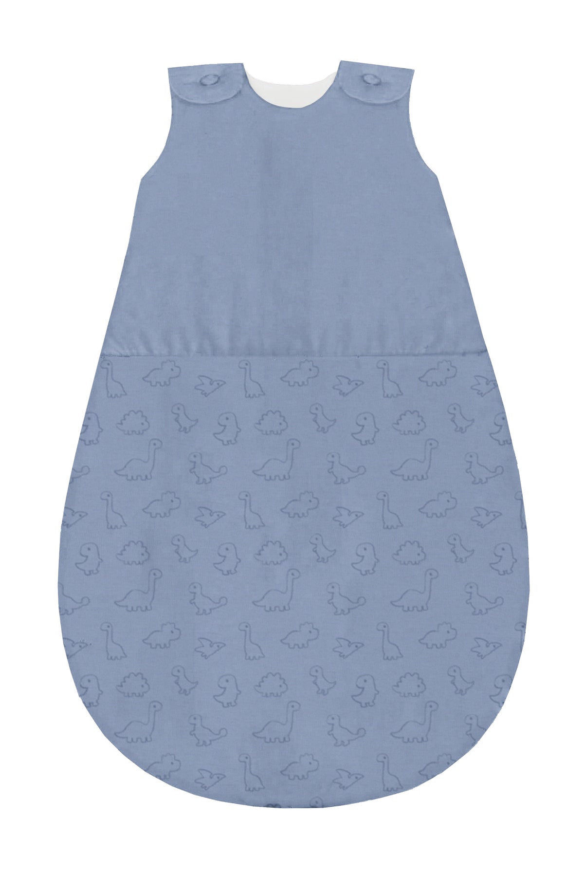 Fillikid Schlafsack Rund