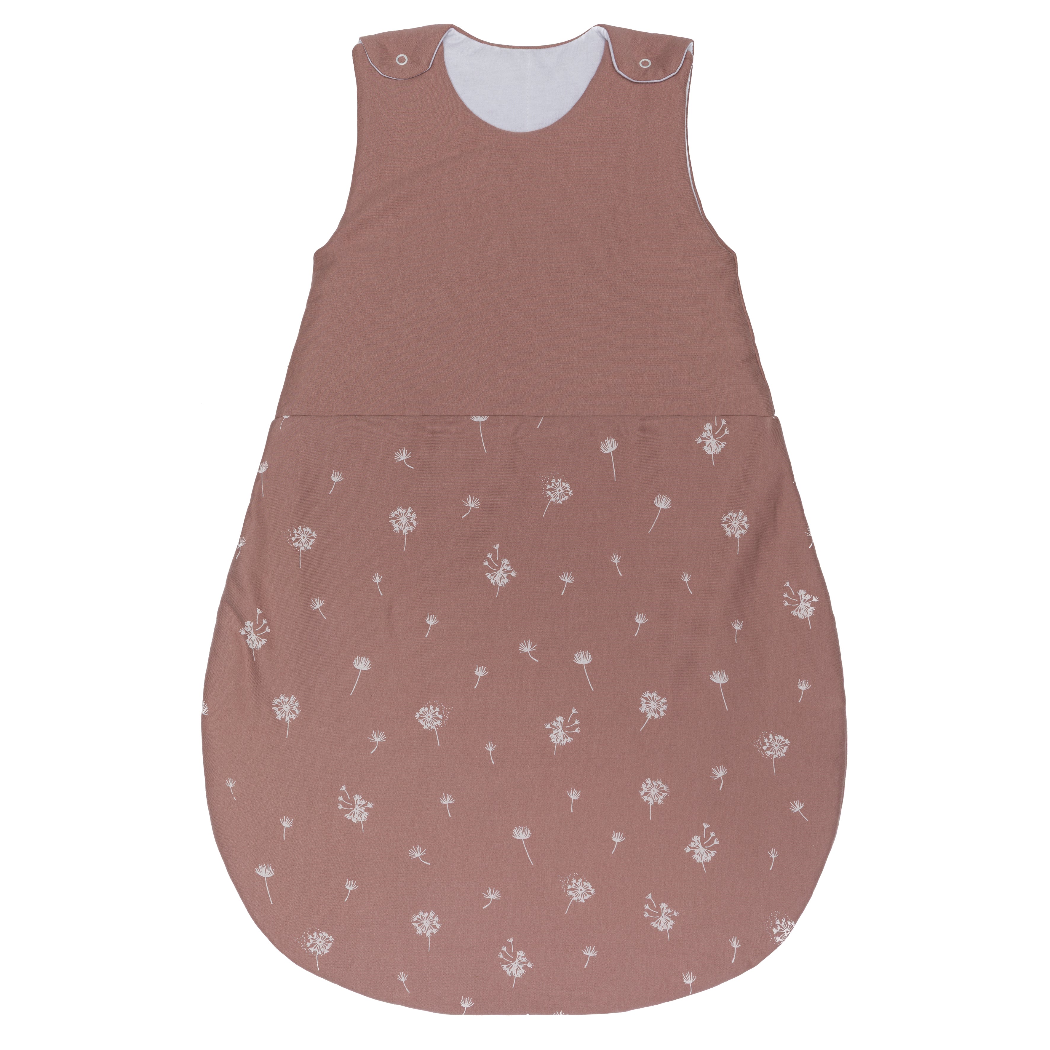 Fillikid Schlafsack Rund