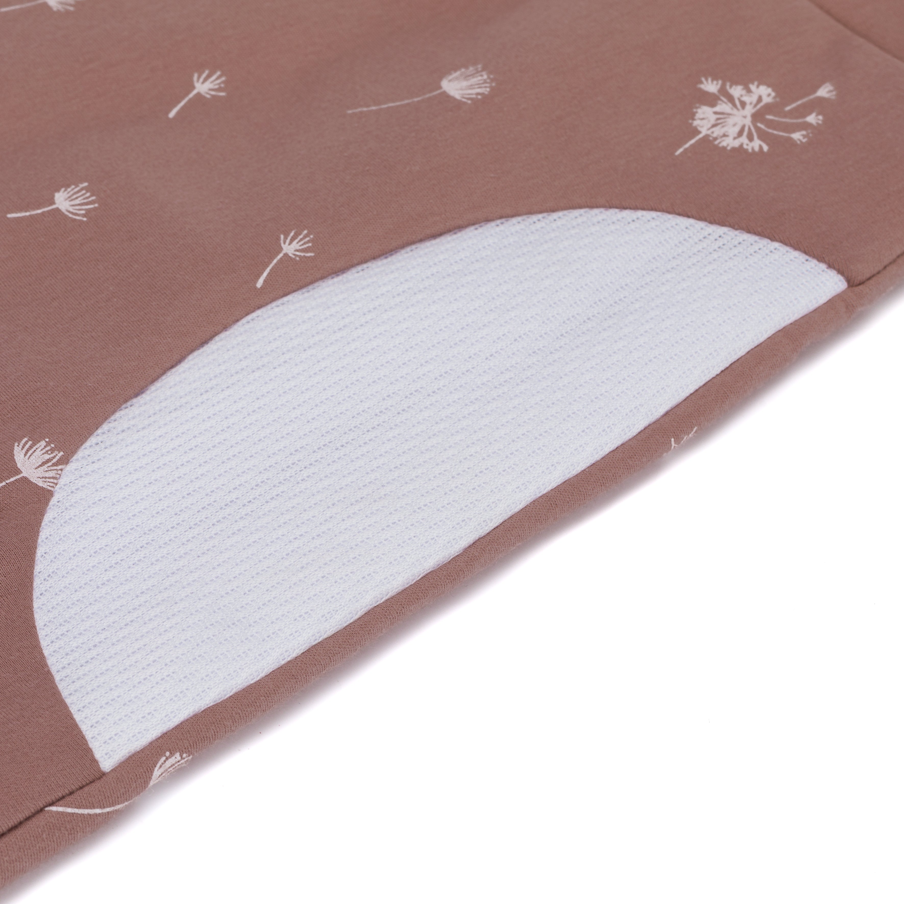 Fillikid Schlafsack Rund