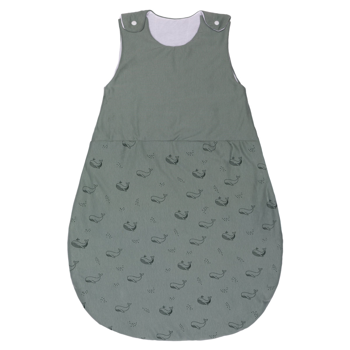 Fillikid Schlafsack Rund