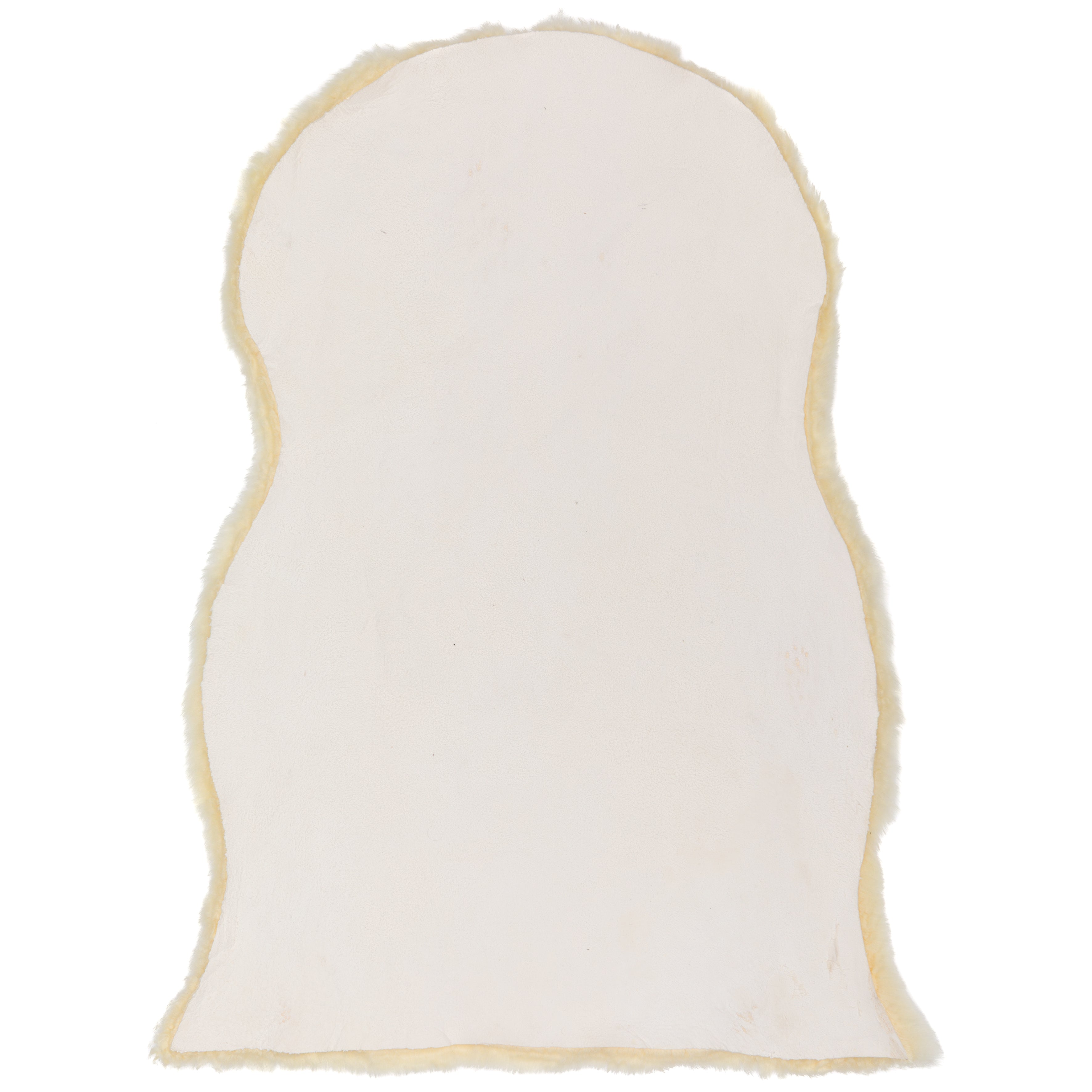 Lammfell Basic 70/80 cm natur