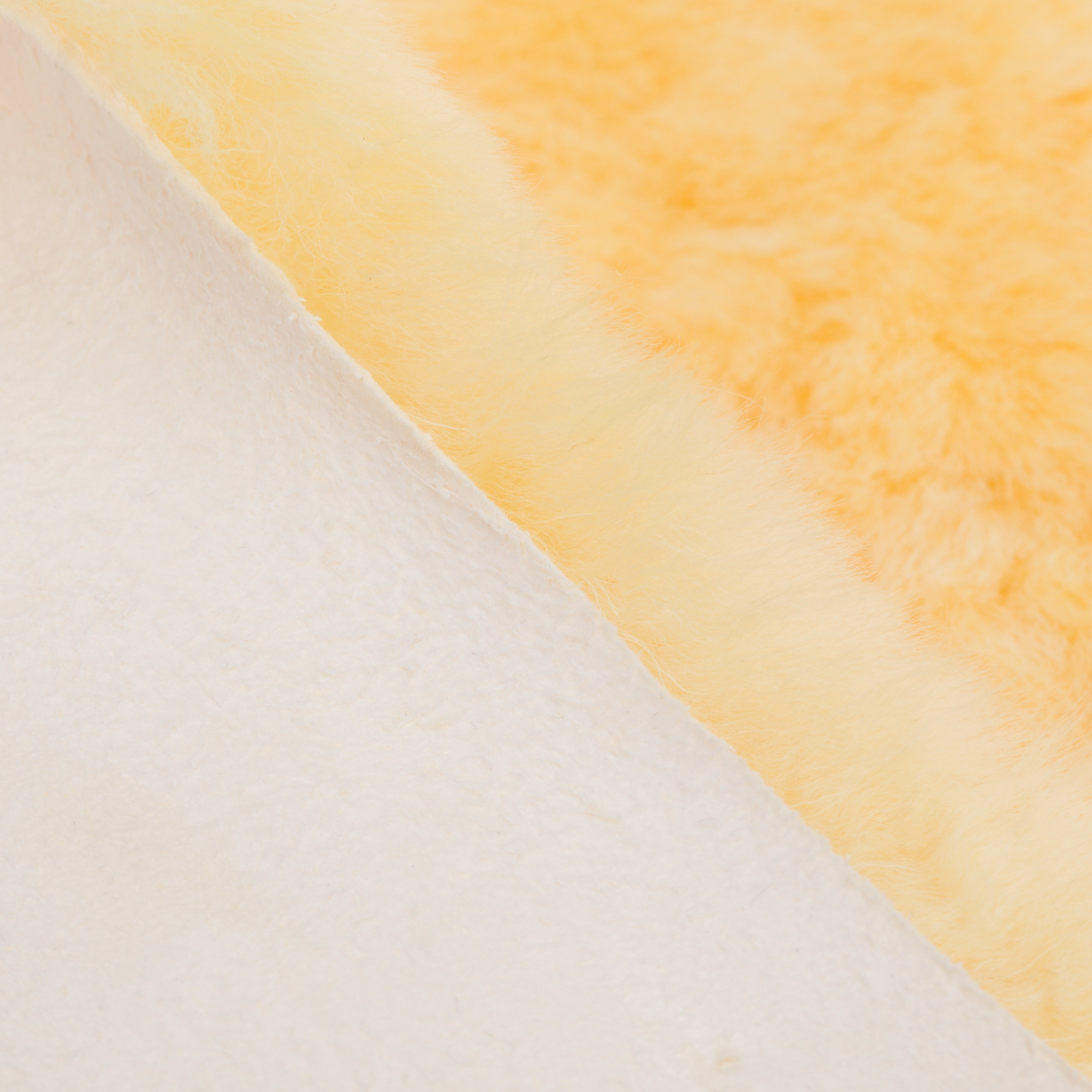 Lammfell Basic 70/80 cm natur