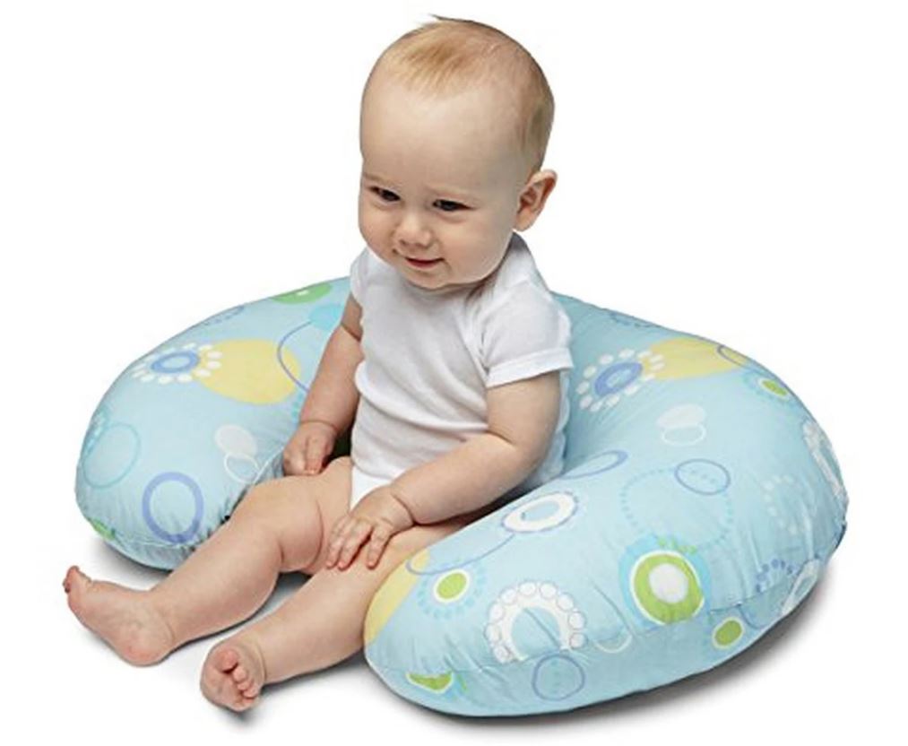 Boppy Stillkissen