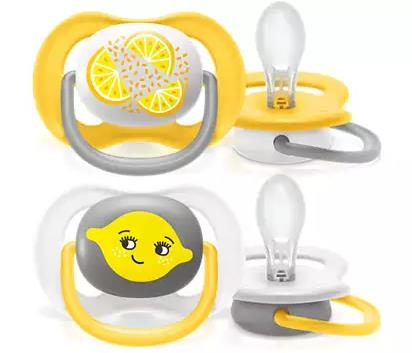 Philips Avent Ultra Air Collection Schnuller 6-18M