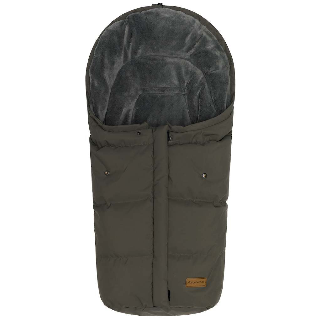 Margaretha's Daunenfusssack Babyschale P5