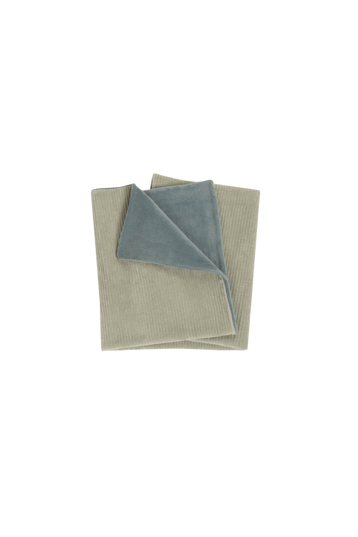 BeBe´s Collection Kuscheldecke Nicki Cord