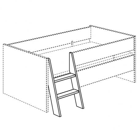 PAIDI Mila & Ben Leiter