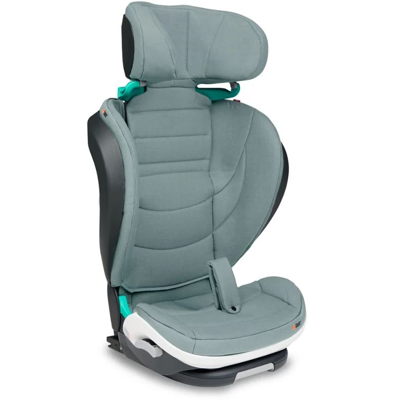 BeSafe Autokindersitz iZi Flex FIX 2