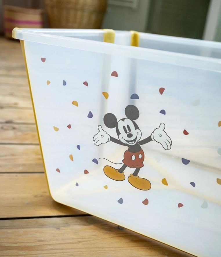 Stokke® Flexi Bath x Disney