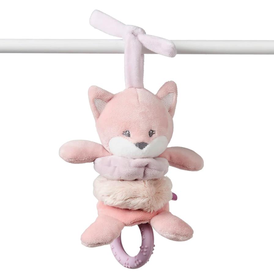 Nattou Vibrierendes Spielzeug Fuchs Alice 15cm