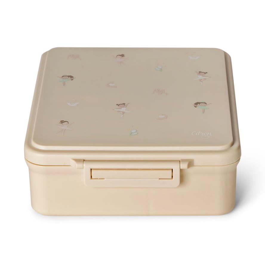 Citron Grand Lunchboxes