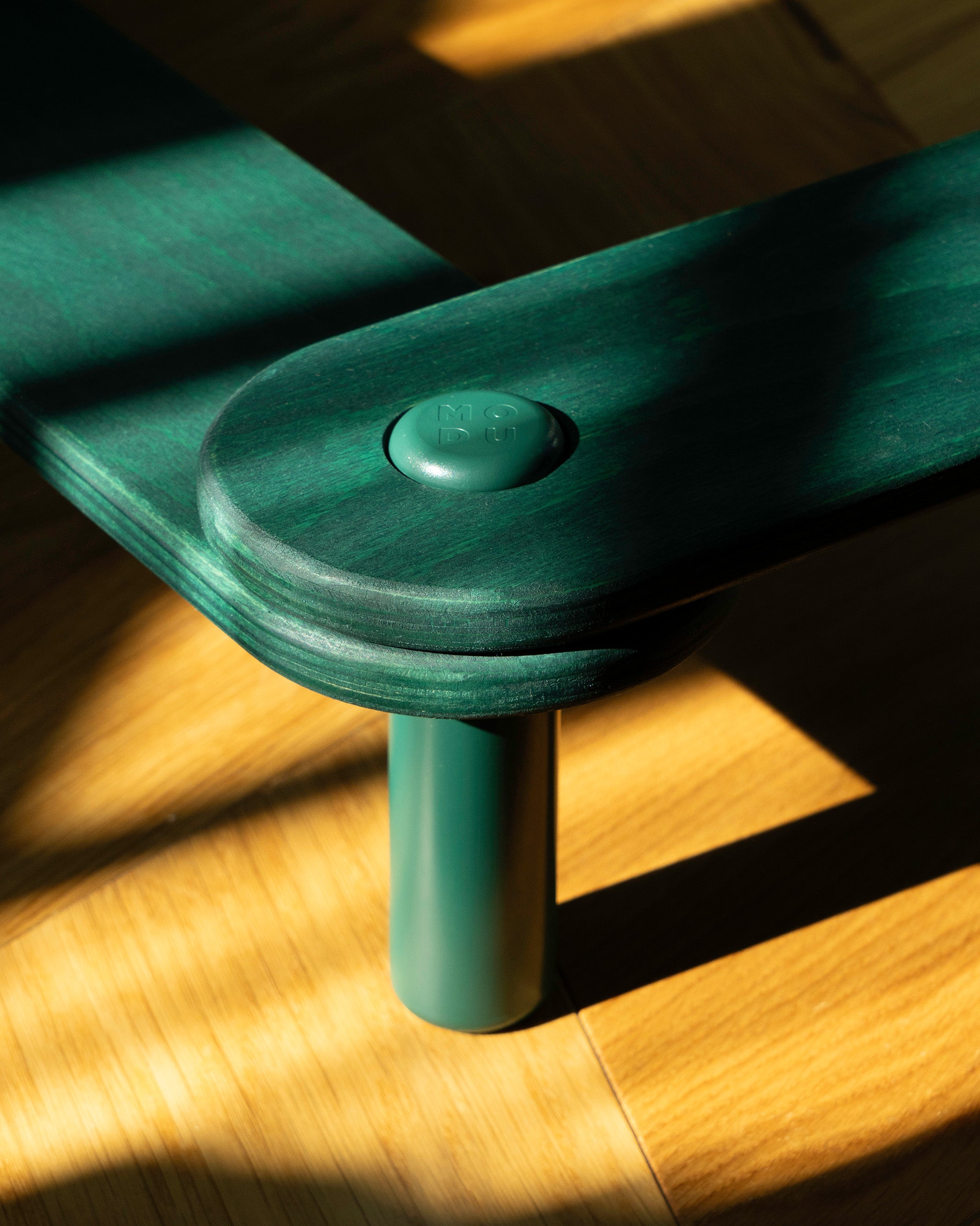 Modu Schwebebalken 2Stk.