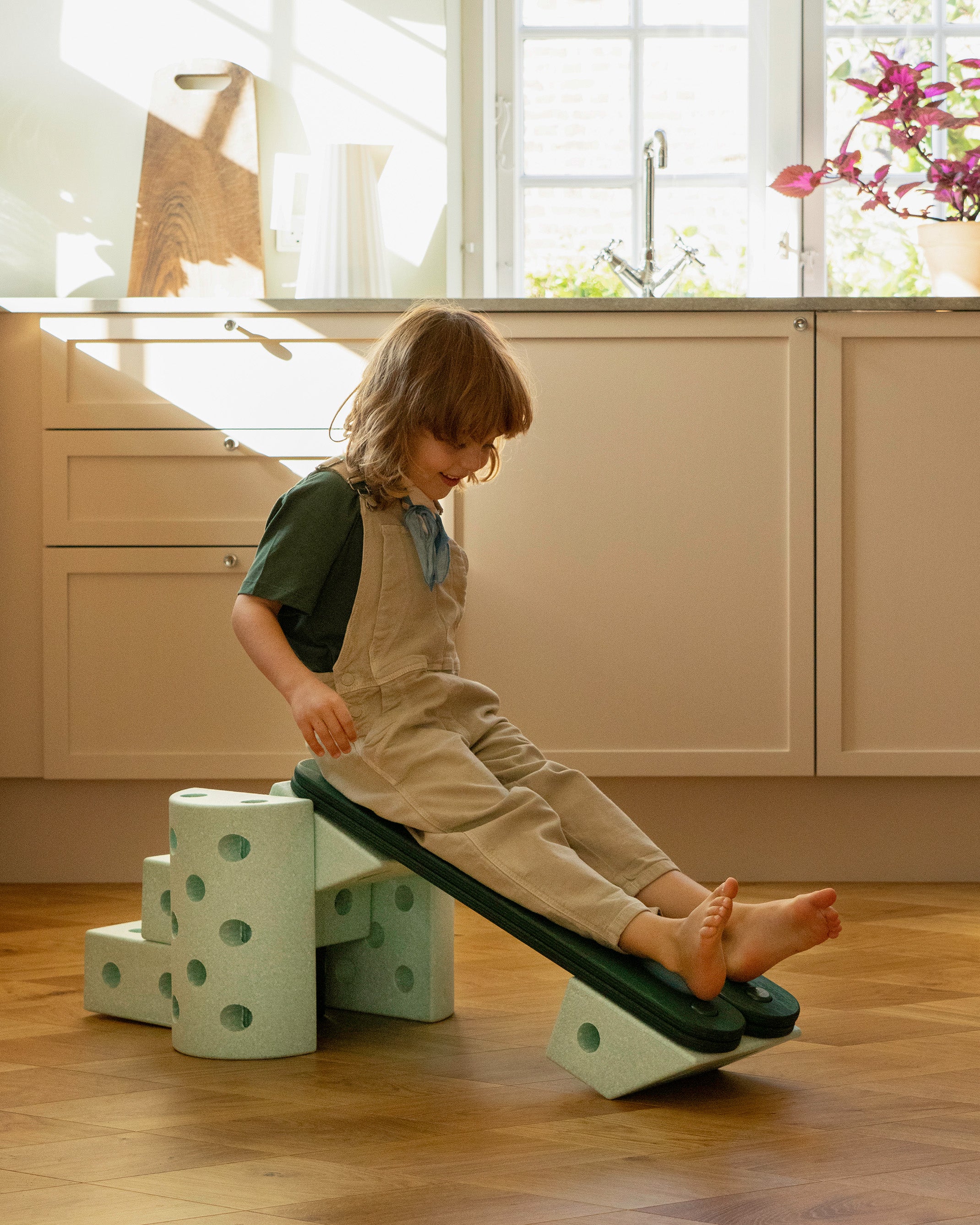 Modu Schwebebalken 2Stk.