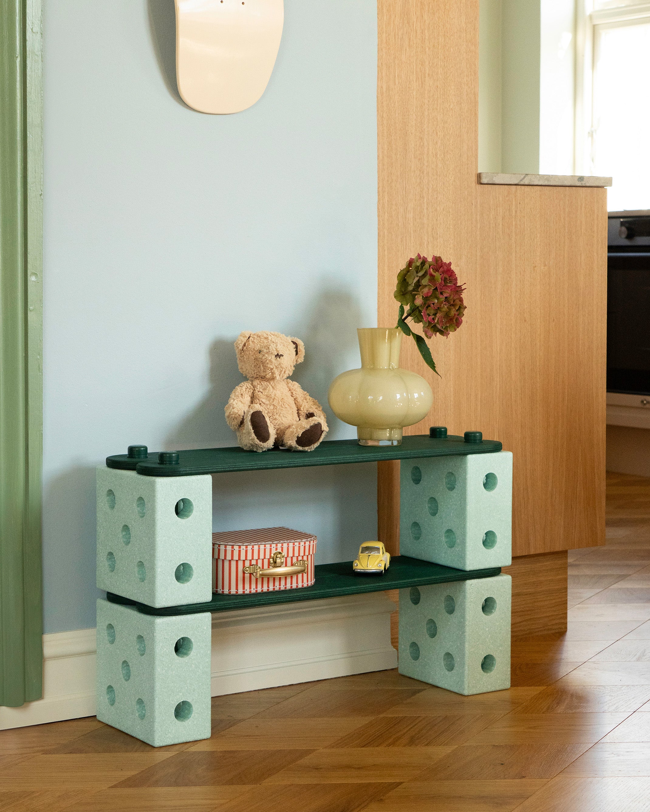 Modu Schwebebalken 2Stk.