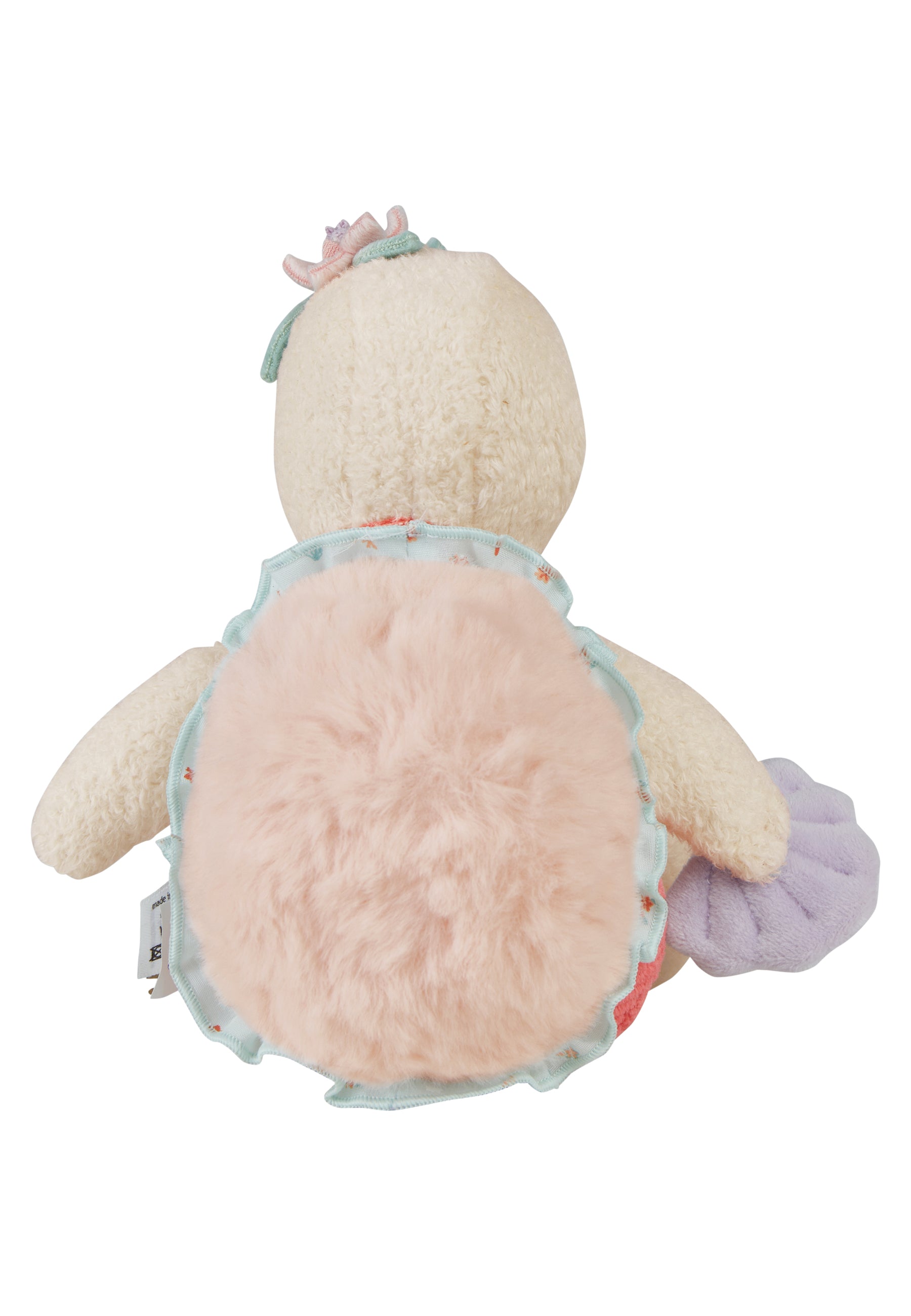 Sterntaler Kuscheltier M Schildkröte Sally