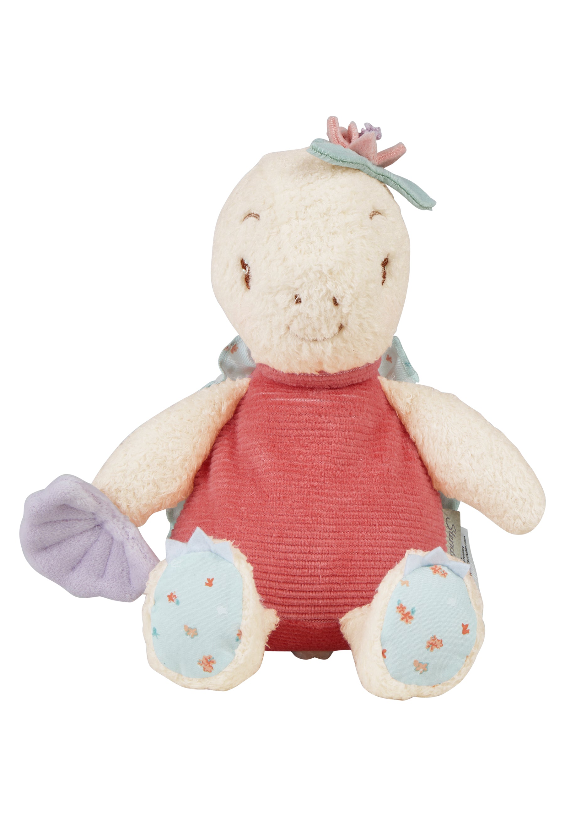 Sterntaler Kuscheltier M Schildkröte Sally