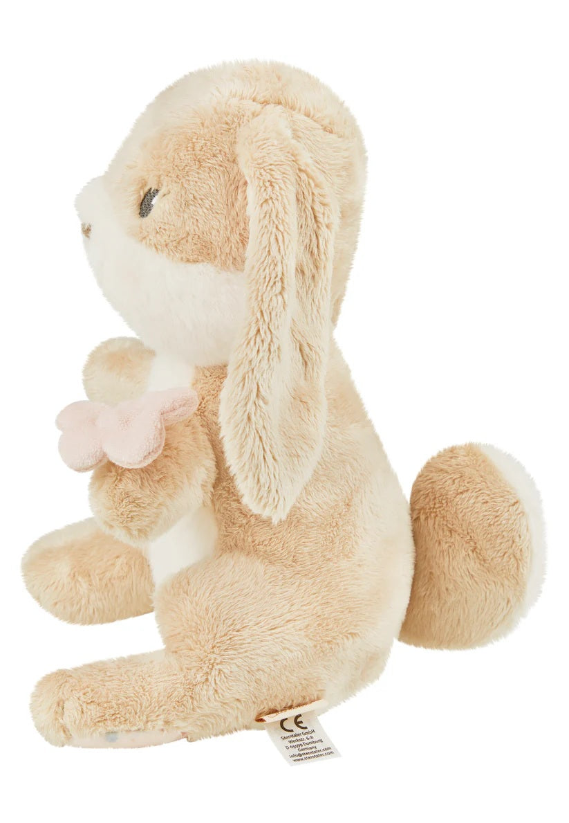 Sterntaler Kuscheltier Hase Hanni L