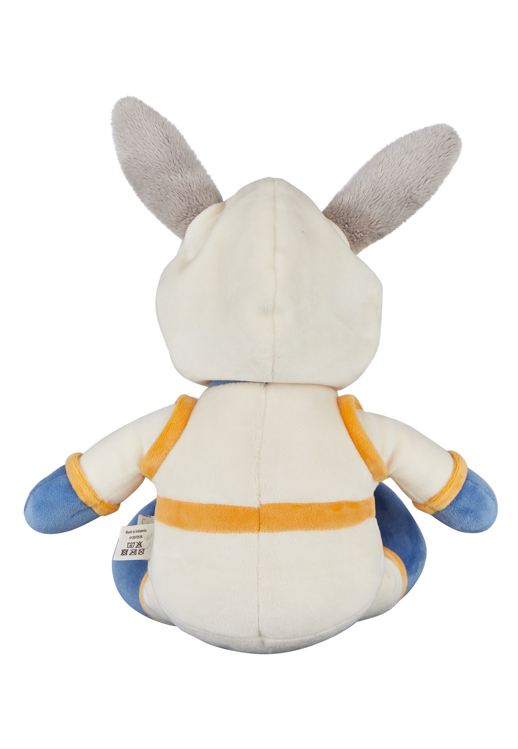 Sterntaler Kuscheltier L  Esel Cosmo Emmi