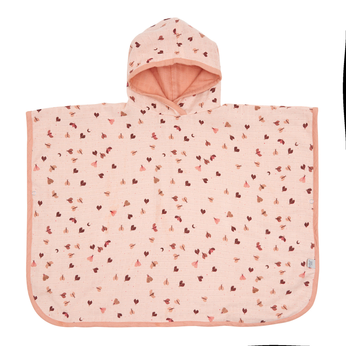 Bebejou Poncho