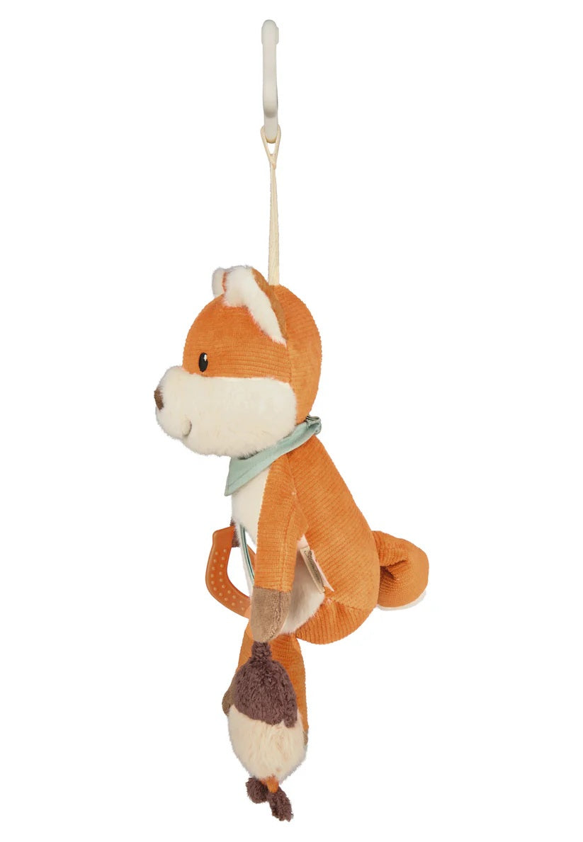 Sterntaler Activity Spielzeug Fuchs Filou