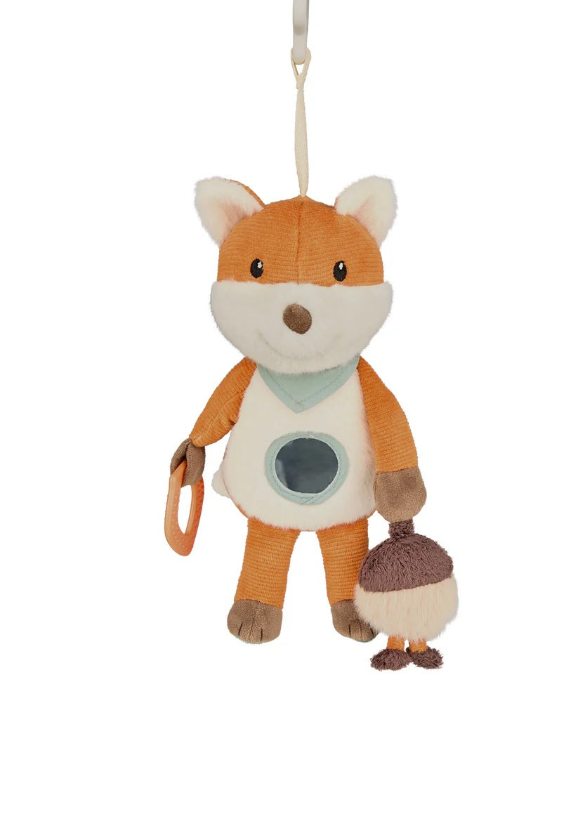 Sterntaler Activity Spielzeug Fuchs Filou