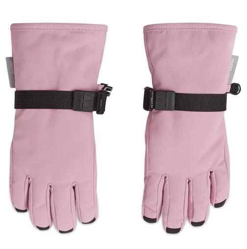 Reima Reimatec Schnee-Handschuhe Tartu pink
