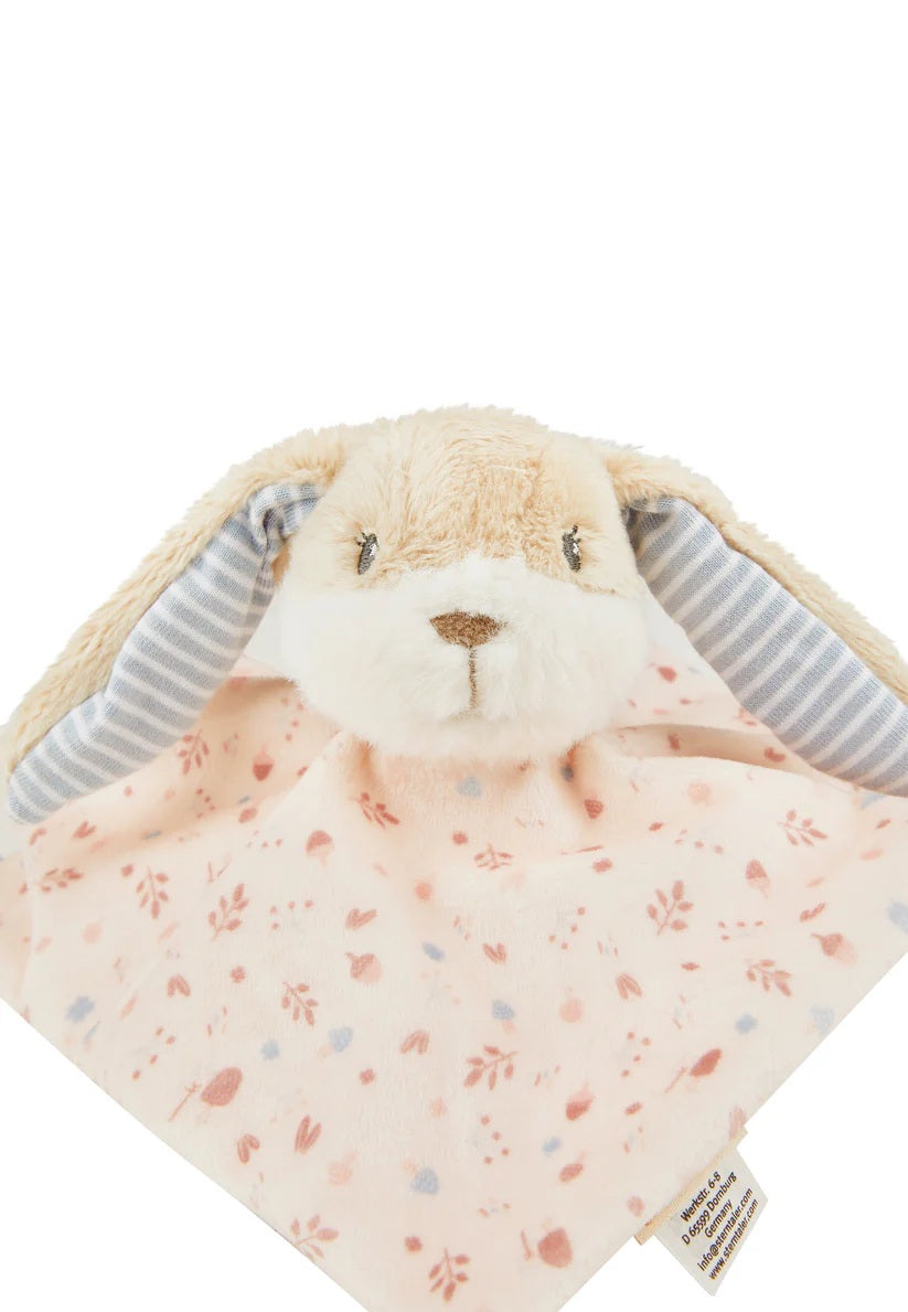 Sterntaler Schmusetuch Hase Hanni S