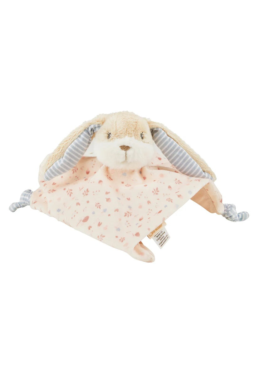 Sterntaler Schmusetuch Hase Hanni S