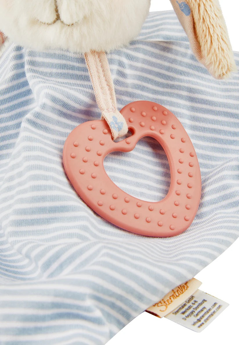 Sterntaler Schmusetuch Hase Hanni M