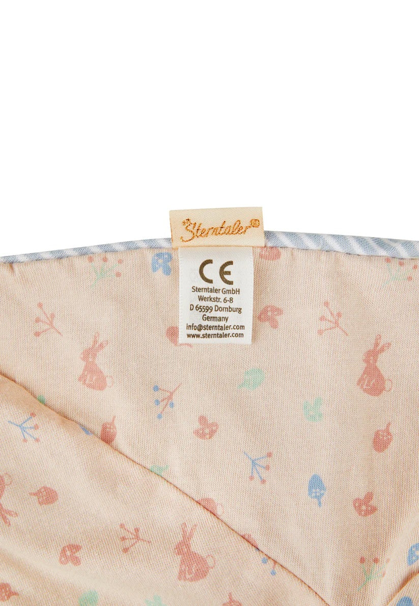 Sterntaler Schmusetuch Hase Hanni M