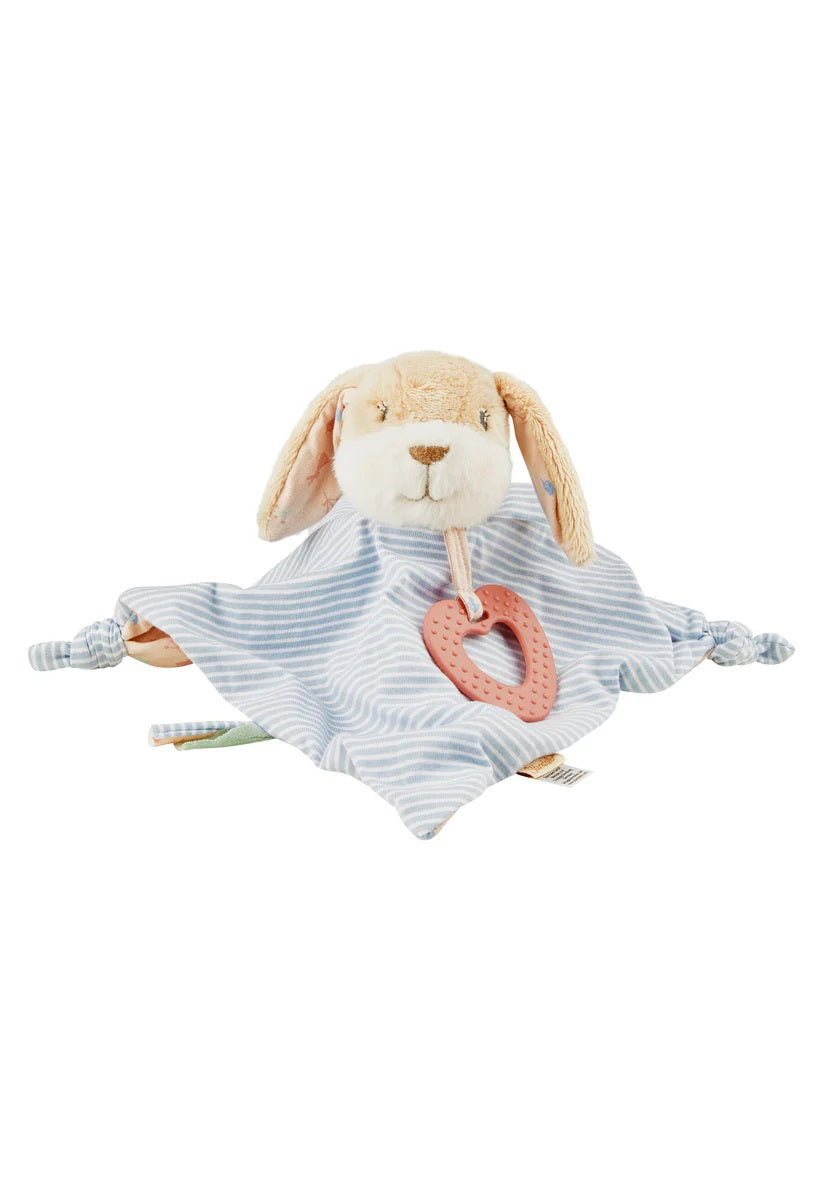 Sterntaler Schmusetuch Hase Hanni M