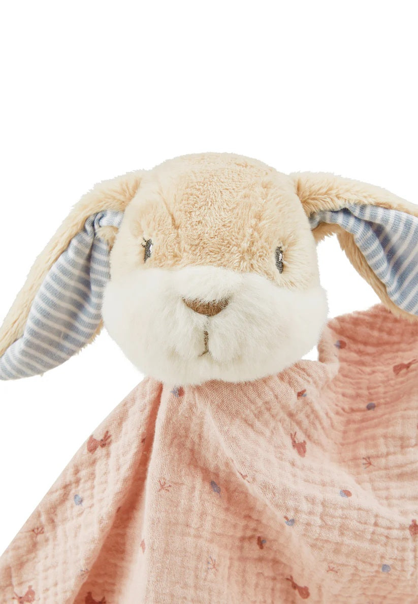 Sterntaler Schmusetuch Hase Hanni L