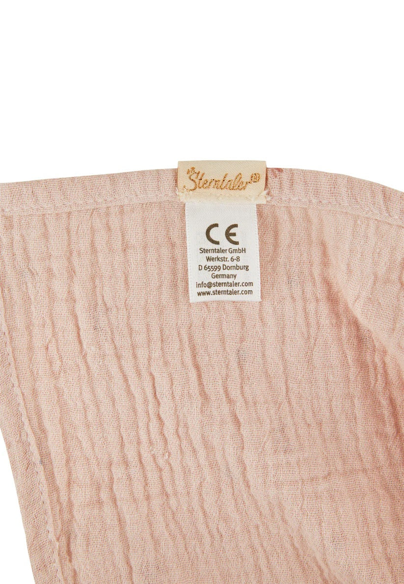 Sterntaler Schmusetuch Hase Hanni L