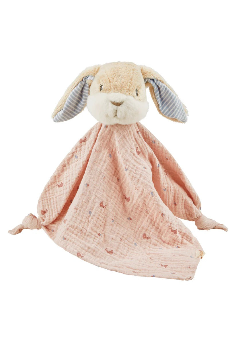 Sterntaler Schmusetuch Hase Hanni L